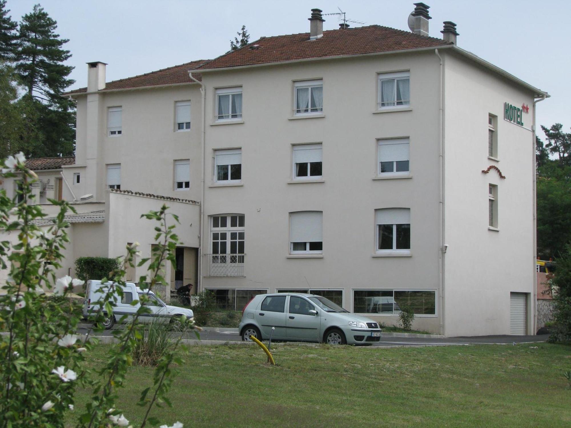 Hotel La Renaissance Revel  Zewnętrze zdjęcie