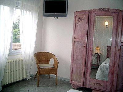 Hotel La Renaissance Revel  Wyposażenia zdjęcie