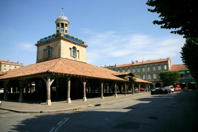 Hotel La Renaissance Revel  Zewnętrze zdjęcie